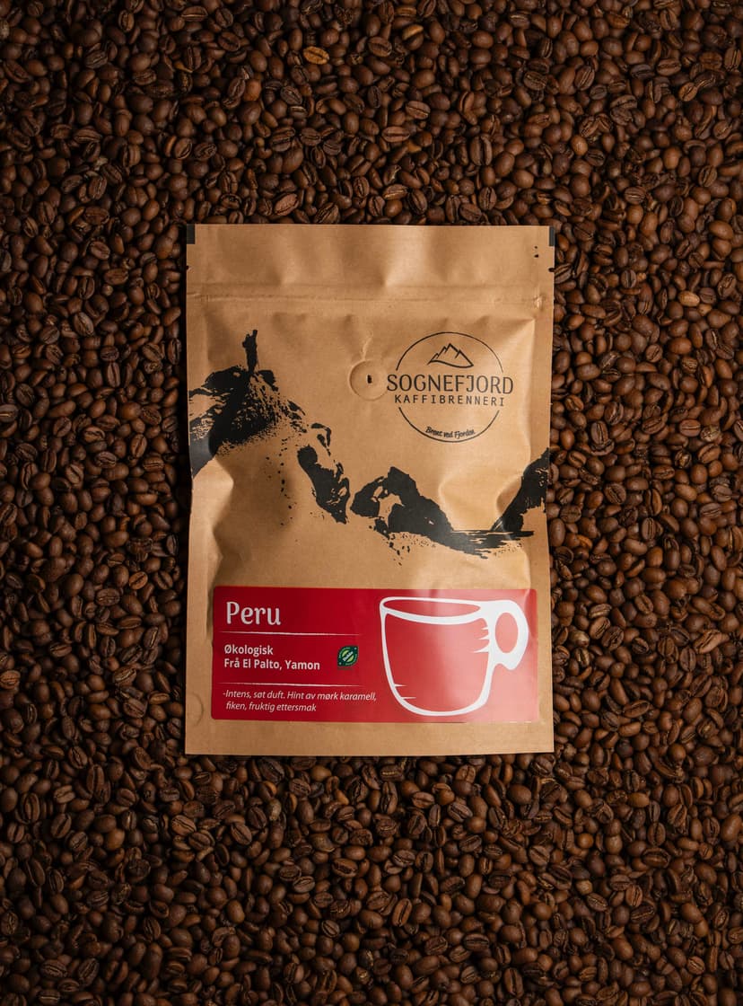 Peru- El Palto